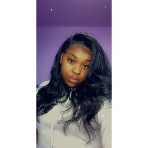 Meet your Posher, Savana